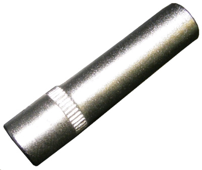 Головка торцевая удлиненная 1/4" 11 мм (Арсенал) (DS146-11)