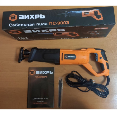 Вихрь ПС-900Э