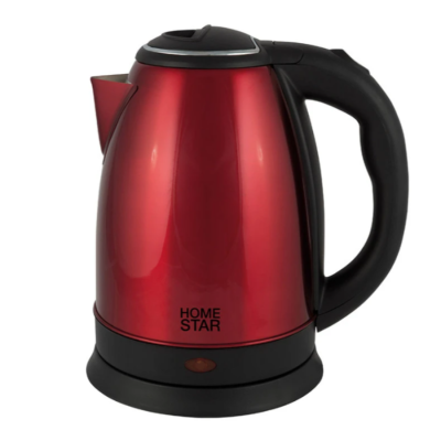 Homestar HS-1010 красный  