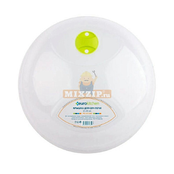 Крышка д/СВЧ EUROKITCHEN MC-11230