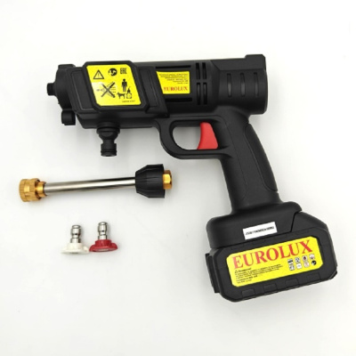 Eurolux M-20Li