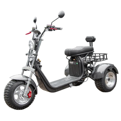 Ikingi M11 PRO Trikе