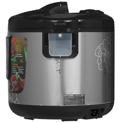Optima MC-5101 черный