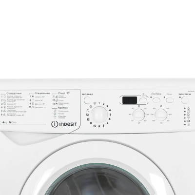 Indesit IWUD 4085