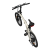 ADO Electric Bicycle A20S Lite белый ADO Electric Bicycle A20S Lite белый