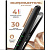 ATA HOME Lux-501 чёрный