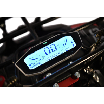 White Siberia Pro Sneg 3000W