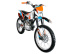 KAYO K1 250 MX 21/18 (2022 г.), , обрешетка, 1560012-790-5104 Мотоцикл