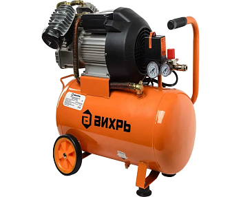 Вихрь КМП-400/50