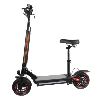 Kugoo Kirin Max Speed 600W 10.4Ah рестайлинг