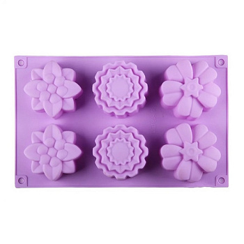 Форма силиконовая MU630-082 96365