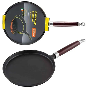 Mallony PCIF-22, 985028 блинная