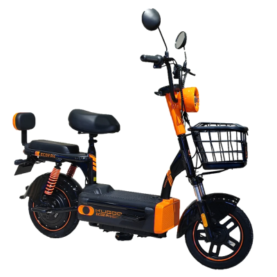 Kugoo Kirin EC 02 PRO 48V 21Ah 600W