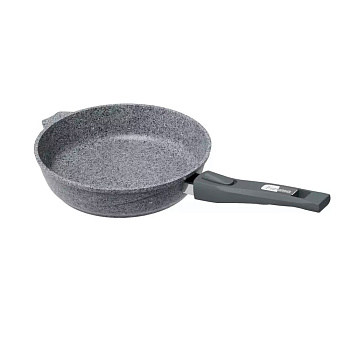 Мечта Premium grey съемная ручка 024901