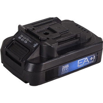 Аккумулятор АКБ20/2 ЕА+ Ресанта