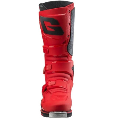 Gaerne SG 22 красный р-р 43, 45, 46