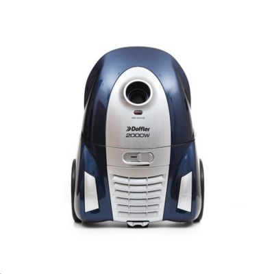 DOFFLER VCB 2006 BL