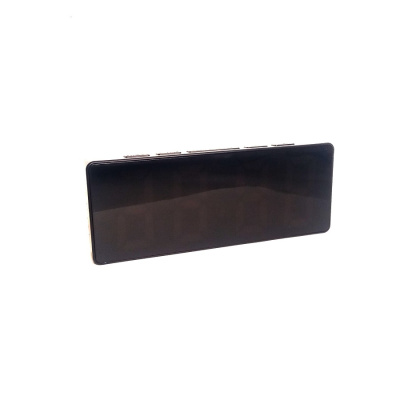 Часы N 3806 зеленый USB, 3*R3