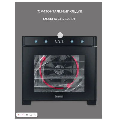 Rondell RDE-1750