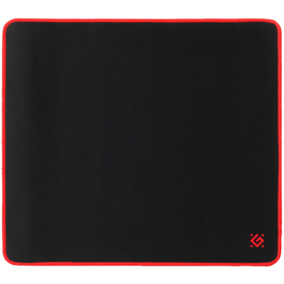 Defender Black XXL 400x355x3 мм, ткань+резина