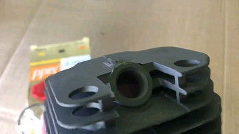 Поршневая группа 62-20 47,5мм SADD в сборе