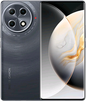 Tecno Camon 30S Pro 8/256GB Interstellar Grey