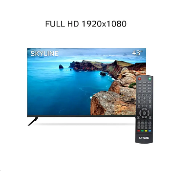 SKYLINE 43LT5900