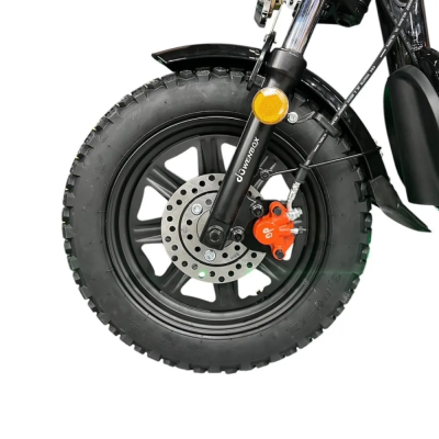 Wenbox U3 60v 30ah