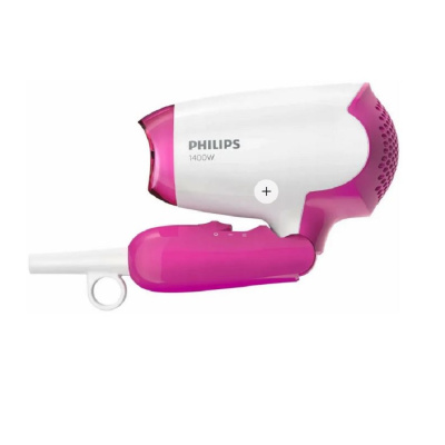 Philips BHD 003/00 белый/розовый