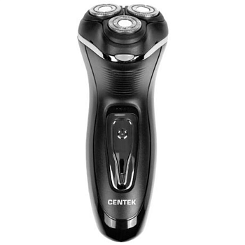 Centek CT-2166 хром/черный