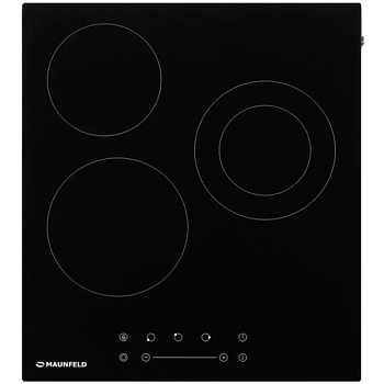 Maunfeld EVCE.453.D-BK