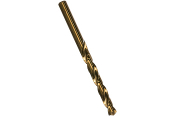 _ 9 Сверло по металлу 9.0 Р6М5 ЭНКОР (25090) 1/10/100