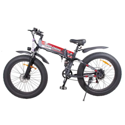 HIPER Engine Fat BX670 Space Gray