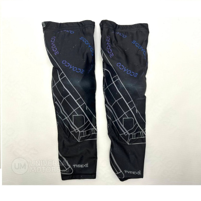ScoycoCB P-H01BLACK р-р.  XL