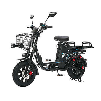 Minako Monster Pro 30Ah LifePO4