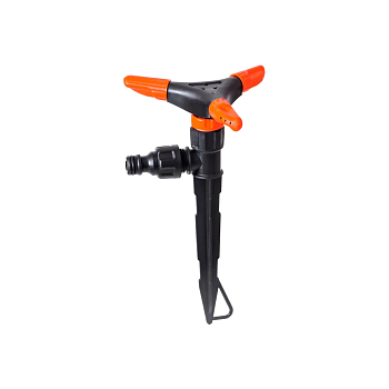 Распылитель 3х-лепестковый ЖУК под коннектор