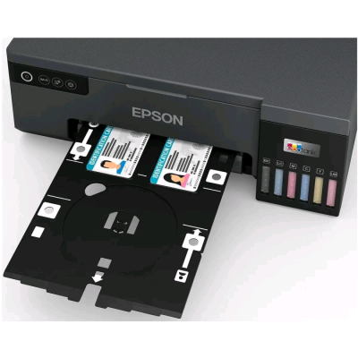 Epson L8050