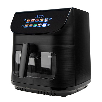 ELTRONIC 777-01 черный