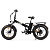 Eltreco Gelbert Saturn 2 PRO Черный