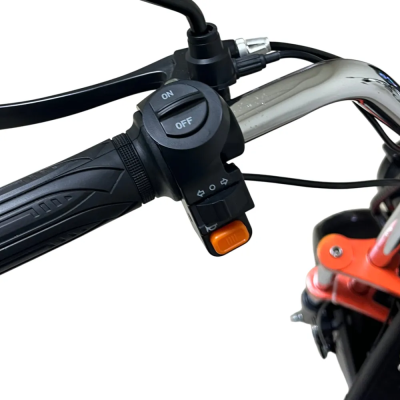 Kugoo Kirin C2 1000W, 48V, 15Ah