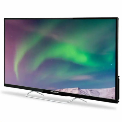 PolarLine 32PL13TC-SM Smart черный