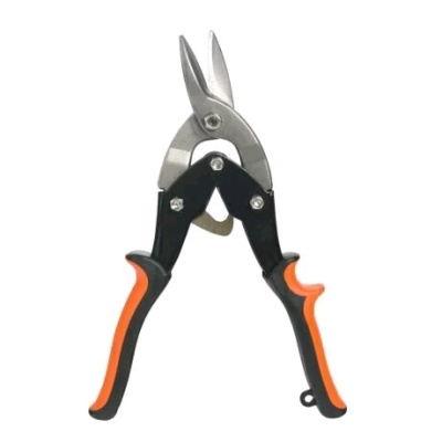 Ножницы по металлу 250 мм., НМ-250S, двухкомпонентные рукоятки, Вихрь 73/10/8/1