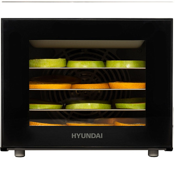 Hyundai HYFD-1204