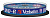 DVD-R Verbatim 4.7Gb 16x в банке 10 шт (43523) диск