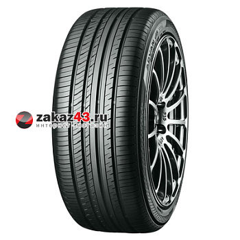 Yokohama Advan dB V552 245/40 R20 99W R2956