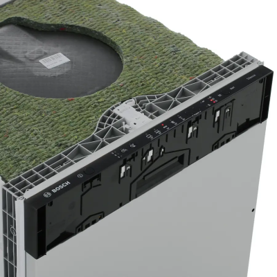 Bosch SMV25EX02E