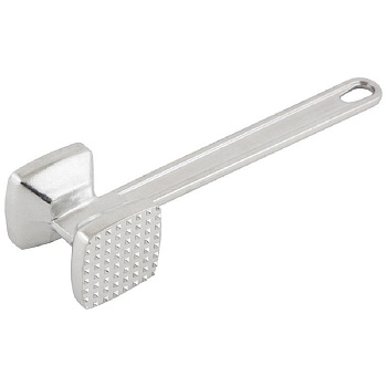 Mallony MAL-55 алюминий 101152 молоток