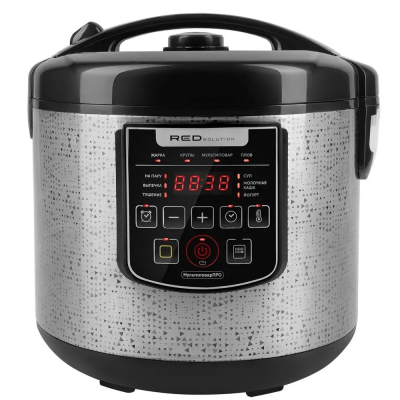 RED Solution RMC-M291