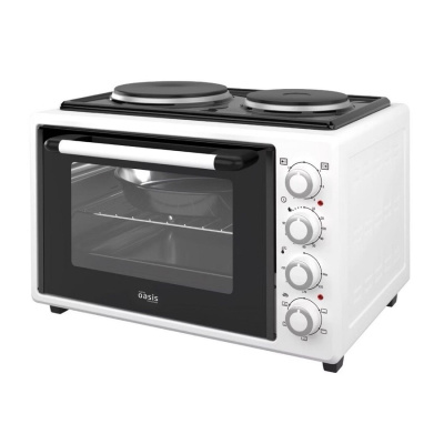 Oasis everywhere M-BL40W1