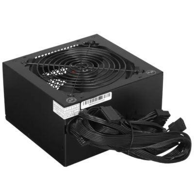 Accord ATX 400W ACC-400W-12 (24+4pin) 120mm fan 4xSATA